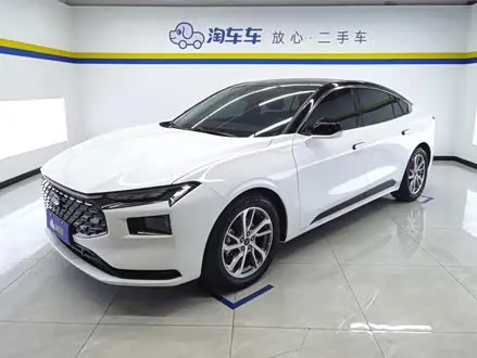 FORD MONDEO — из Китая под ключ