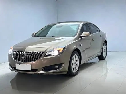 BUICK REGAL 2015