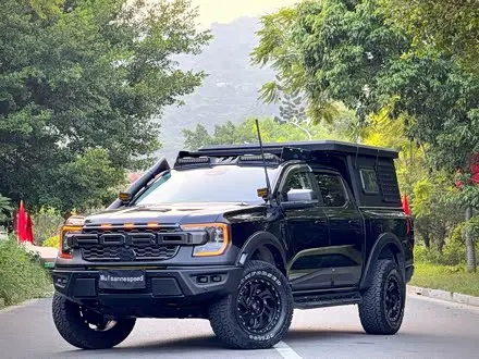 FORD RANGER 2023