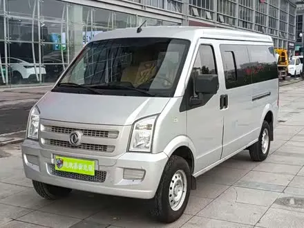 DONGFENG EC36 — из Кореи под ключ