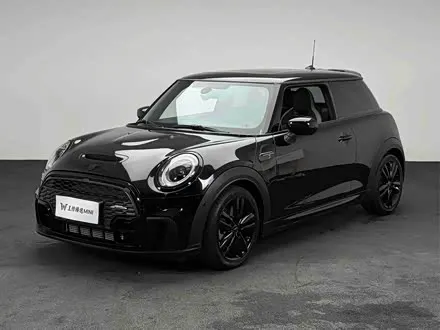 MINI COOPER — из Китая под ключ