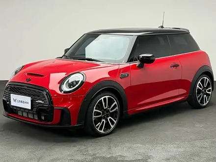 MINI COOPER — из Китая под ключ