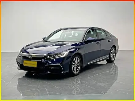 HONDA INSPIRE — из Китая под ключ