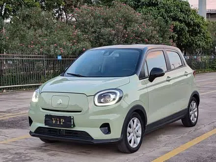 LEAPMOTOR T03 2022