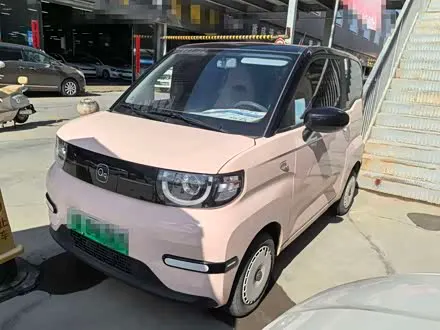 CHERY QQ ICE CREAM 2023