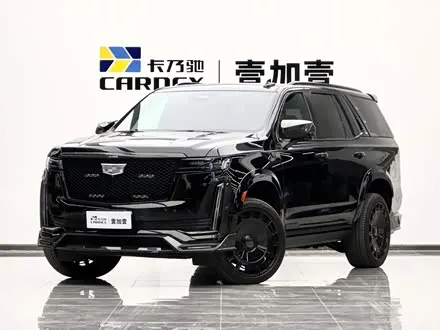 CADILLAC ESCALADE 2023