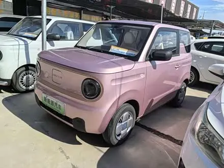 GEELY PANDA 2023