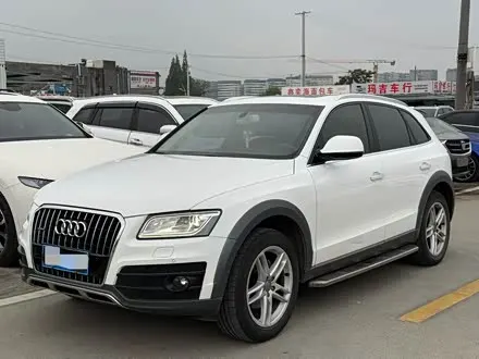AUDI Q5 2017