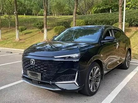 CHANGAN UNI-K 2021