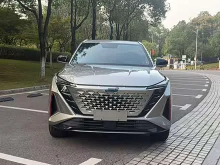 CHANGAN OSHAN Z6 — из Китая под ключ