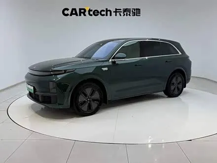 LI AUTO L7 2024