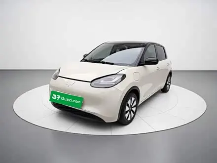WULING BINGO 2023