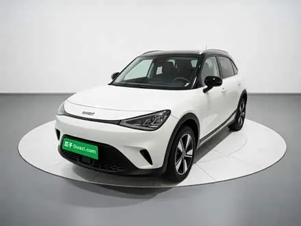 SMART #1 2026