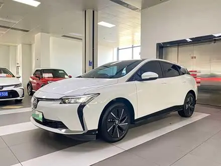 BUICK VELITE 6 2022