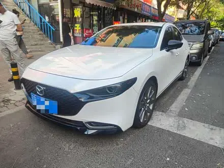 MAZDA 3 AXELA — из Китая под ключ