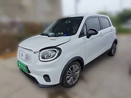 LEAPMOTOR T03 2020