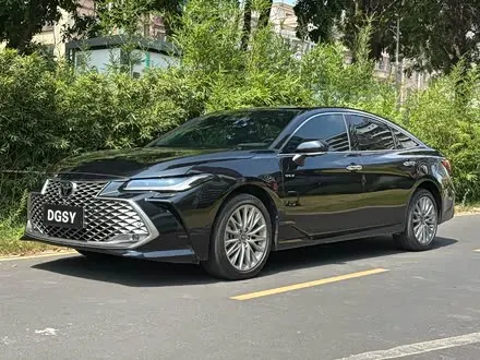 TOYOTA AVALON 2024