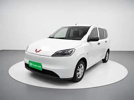 WULING HONGGUANG — из Кореи под ключ