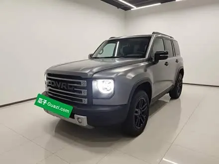HAVAL RAPTOR — из Кореи под ключ