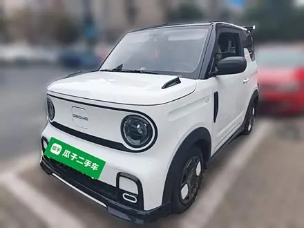 GEELY PANDA — из Китая под ключ