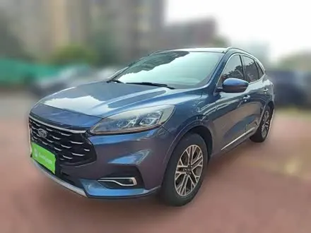 FORD ESCAPE 2020