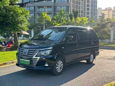 DONGFENG LINGZHI — из Китая под ключ
