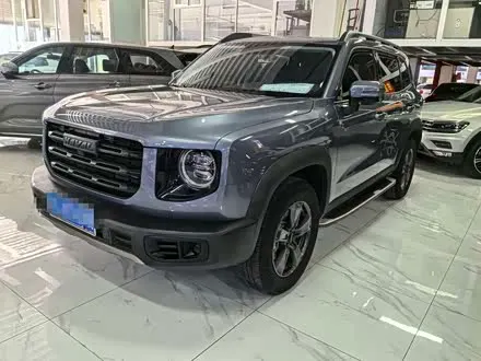 HAVAL DARGO 2022