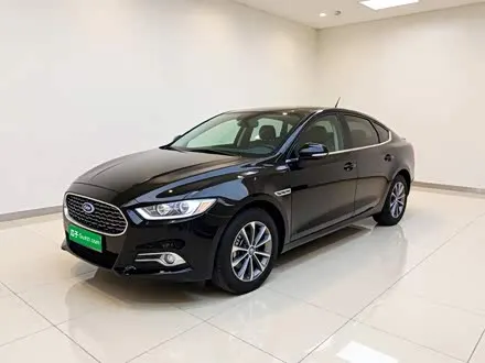 BYD QIN PLUS — из Китая под ключ