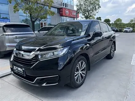 HONDA AVANCIER 2020