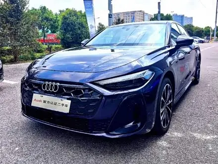AUDI A5L 2026
