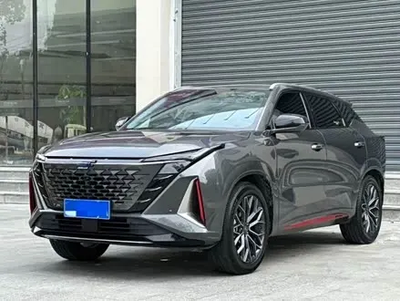 CHANGAN OSHAN Z6 2023