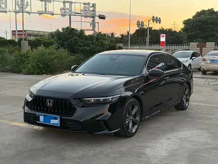 HONDA INSPIRE — из Кореи под ключ