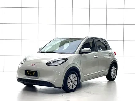 WULING BINGO 2023