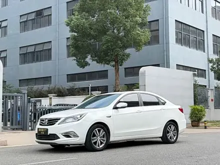 CHANGAN EADO — из Китая под ключ