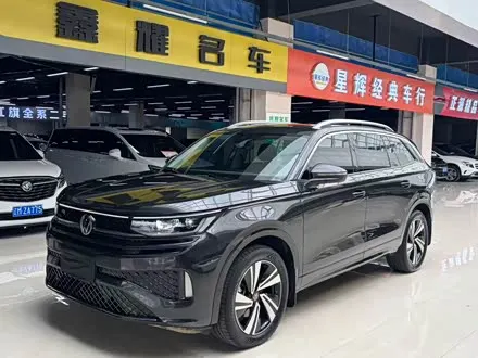 VOLKSWAGEN TAYRON X 2023