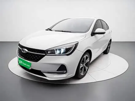 CHERY ARRIZO 5 2019