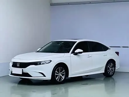 HONDA INTEGRA 2023