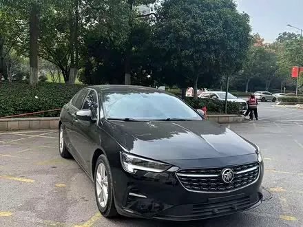BUICK REGAL 2023
