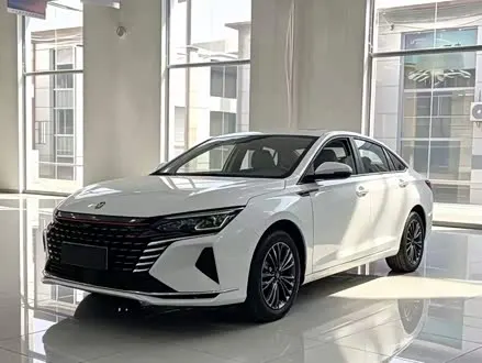 DONGFENG YIXUAN MAX 2023