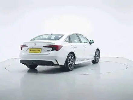 HONDA INTEGRA 2023