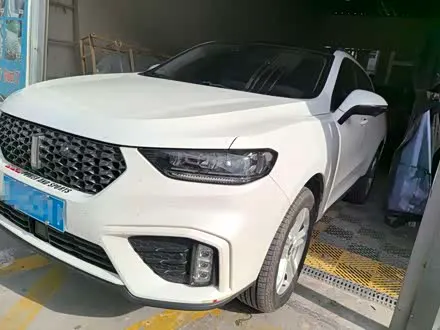 WEY VV5 2020