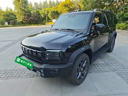 JETOUR TRAVELLER 2025