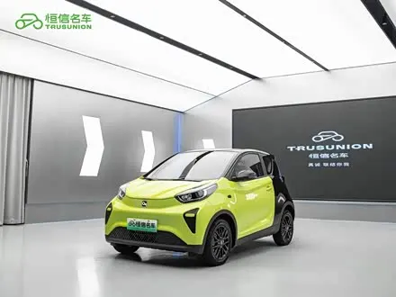 CHERY EQ1 2024