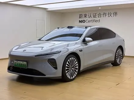 NIO ET7 2022