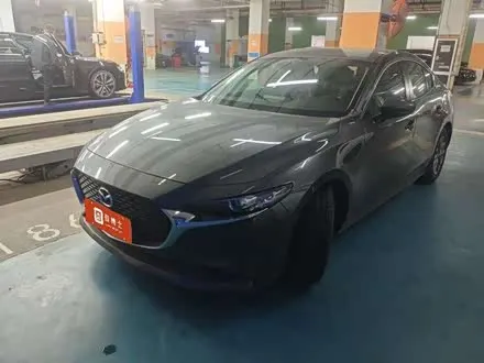 MAZDA 3 AXELA — из Китая под ключ