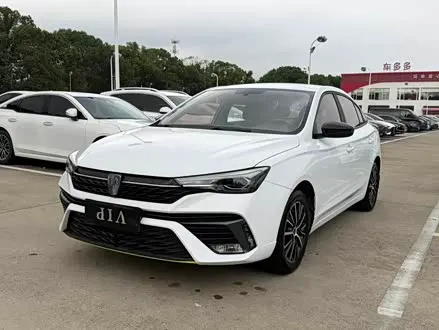 ROEWE I5 2021