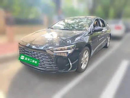BUICK REGAL 2024
