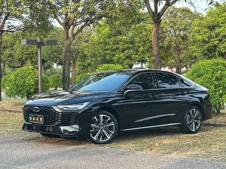 CHERY ARRIZO 8 PRO — из Кореи под ключ