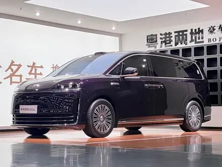 LUXEED V9 2026