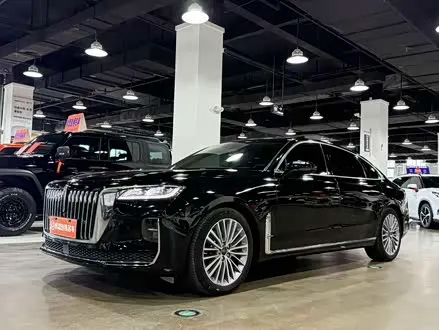 HONGQI H9 2023